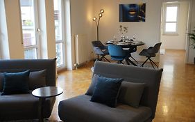 Suite Sinsheim