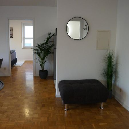 Suite Sinsheim Exteriér fotografie