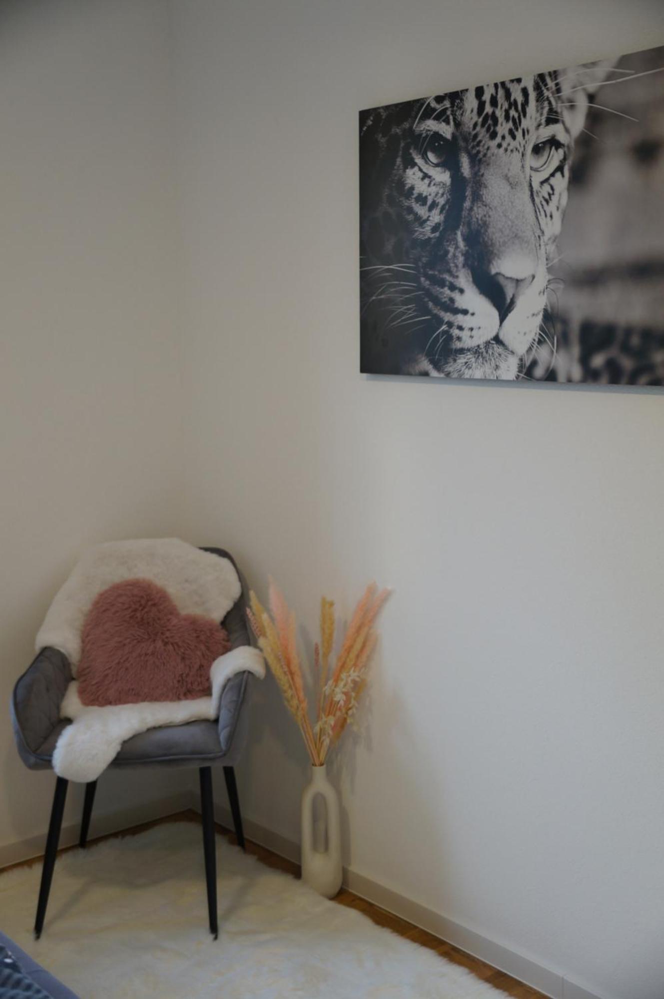 Suite Sinsheim Exteriér fotografie