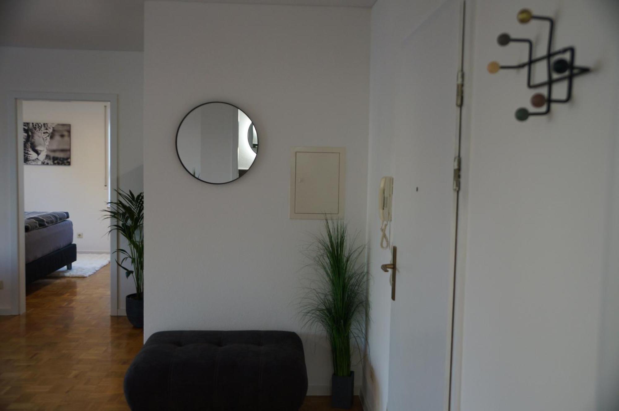 Suite Sinsheim Exteriér fotografie